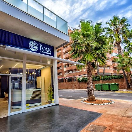 Casa Hugo Ivan Luxury Homes 8ª Norte 1ª Linea Оропеса-дель-Мар Экстерьер фото