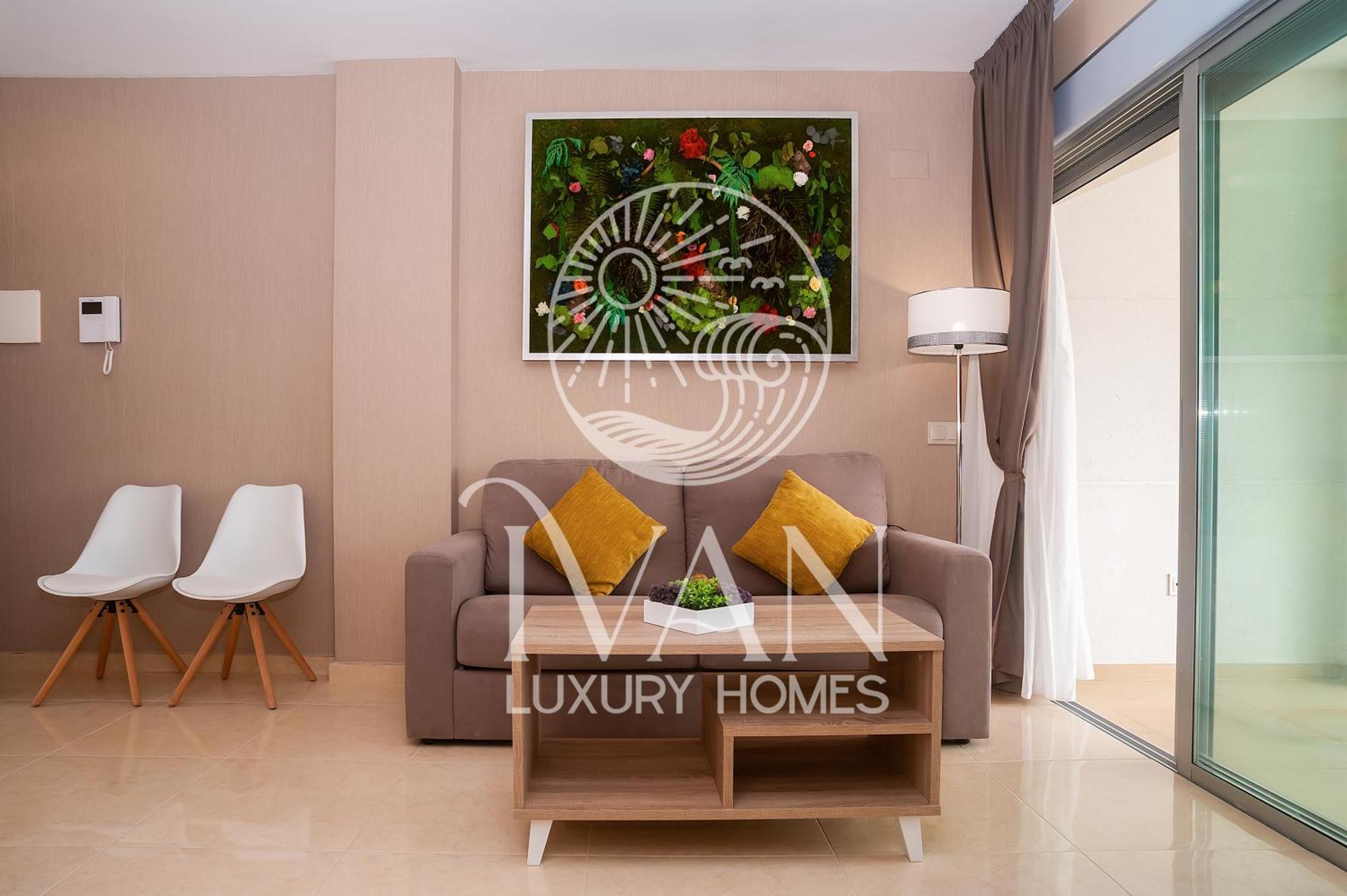 Casa Hugo Ivan Luxury Homes 8ª Norte 1ª Linea Оропеса-дель-Мар Экстерьер фото