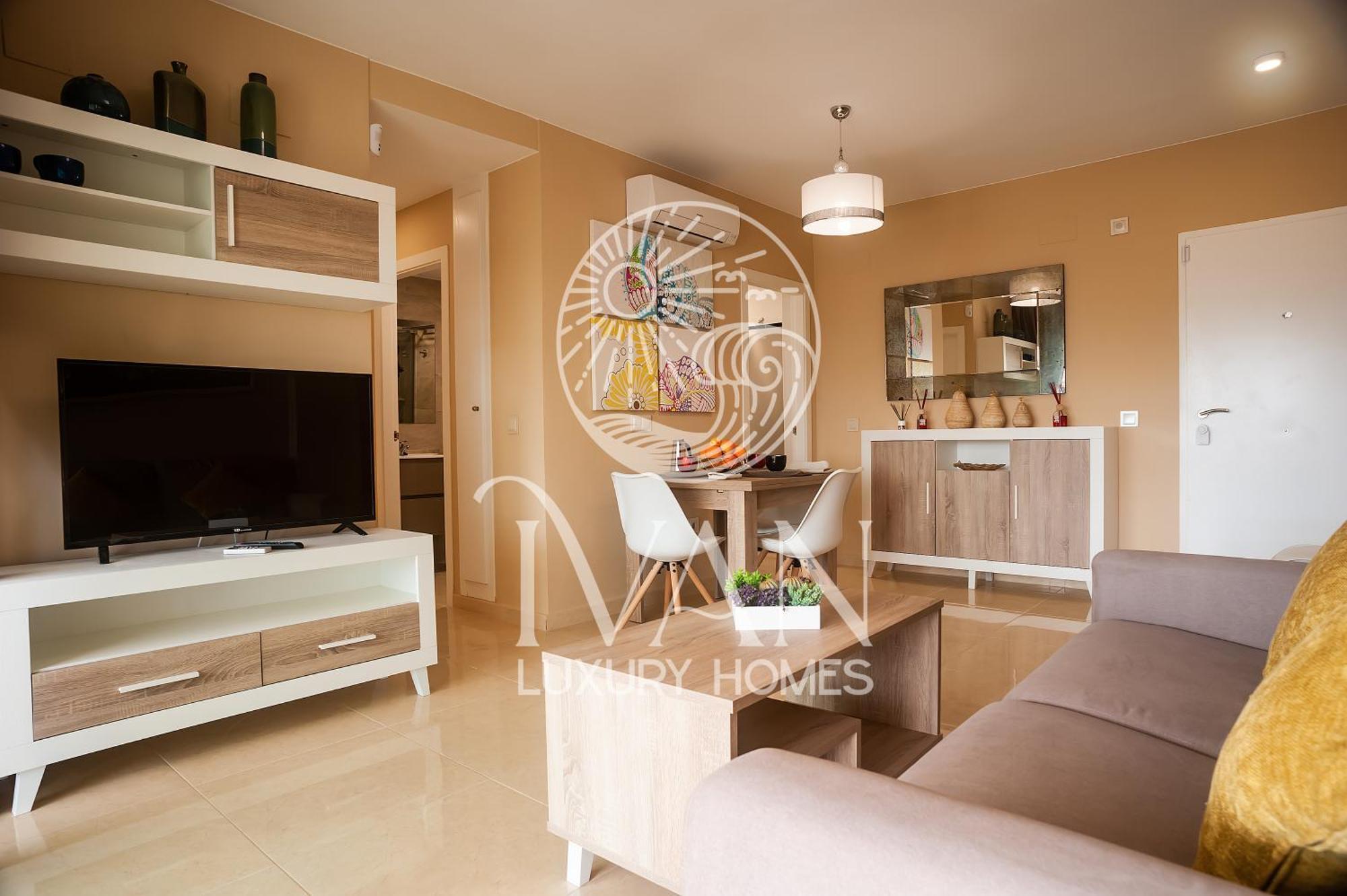 Casa Hugo Ivan Luxury Homes 8ª Norte 1ª Linea Оропеса-дель-Мар Экстерьер фото